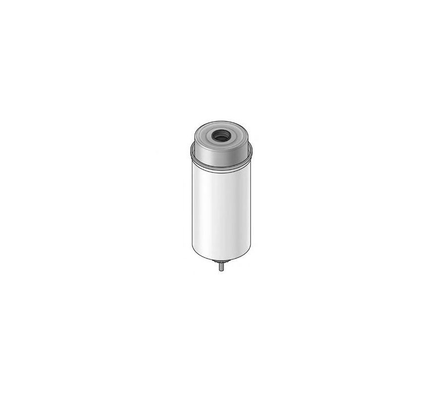 KRAFTVOLL 06030089-YAKIT FILTRESI 2.0 TDCI/2.4 TDCI FORD TRANSIT V184 01 > 3C119176AA/_/3023